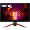 ..... Монитор BenQ 27" EX2710Q (2019), Б/У, 1 битый пиксель