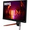 ..... Монитор BenQ 27" EX2710Q (2019), Б/У, 1 битый пиксель - фото 3