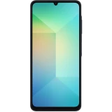 Смартфон Samsung Galaxy A06 4/64Gb Black (SM-A065FZKDMEA)