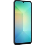 Смартфон Samsung Galaxy A06 4/64Gb Black (SM-A065FZKDMEA)