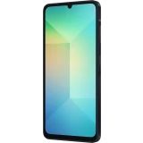 Смартфон Samsung Galaxy A06 4/64Gb Black (SM-A065FZKDMEA)