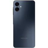 Смартфон Samsung Galaxy A06 4/64Gb Black (SM-A065FZKDMEA)