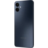 Смартфон Samsung Galaxy A06 4/64Gb Black (SM-A065FZKDMEA)