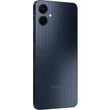 Смартфон Samsung Galaxy A06 4/64Gb Black (SM-A065FZKDSKZ)