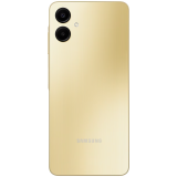 Смартфон Samsung Galaxy A06 4/64Gb Gold (SM-A065FZDDSKZ)