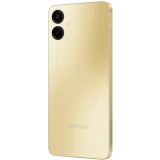 Смартфон Samsung Galaxy A06 4/64Gb Gold (SM-A065FZDDSKZ)