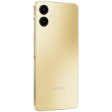 Смартфон Samsung Galaxy A06 4/64Gb Gold (SM-A065FZDDSKZ)