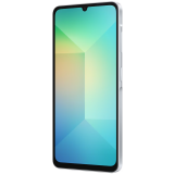 Смартфон Samsung Galaxy A06 4/64Gb Light Blue (SM-A065FLBDSKZ)