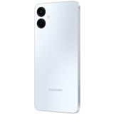 Смартфон Samsung Galaxy A06 4/64Gb Light Blue (SM-A065FLBDSKZ)