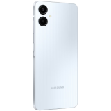 Смартфон Samsung Galaxy A06 4/64Gb Light Blue (SM-A065FLBDSKZ)