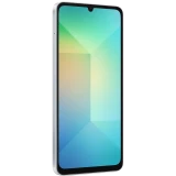 Смартфон Samsung Galaxy A06 4/64Gb Light Blue (SM-A065FLBDMEA)