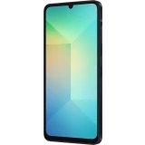 Смартфон Samsung Galaxy A06 6/128Gb Black (SM-A065FZKHMEA)