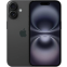 Смартфон Apple iPhone 16 128Gb Black (MYE73HN/A)