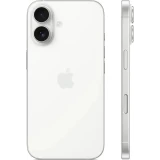 Смартфон Apple iPhone 16 128Gb White (MYE93HN/A)