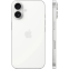 Смартфон Apple iPhone 16 128Gb White (MYE93HN/A) - фото 2