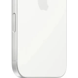 Смартфон Apple iPhone 16 128Gb White (MYE93HN/A)