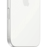 Смартфон Apple iPhone 16 256Gb White (MYEF3HN/A)