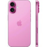 Смартфон Apple iPhone 16 128Gb Pink (MYEA3HN/A)