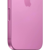 Смартфон Apple iPhone 16 128Gb Pink (MYEA3HN/A)