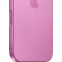 Смартфон Apple iPhone 16 128Gb Pink (MYEA3HN/A) - фото 3