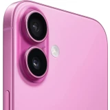 Смартфон Apple iPhone 16 128Gb Pink (MYEA3HN/A)