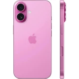 Смартфон Apple iPhone 16 256Gb Pink (MYEG3HN/A)