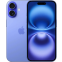 Смартфон Apple iPhone 16 128Gb Ultramarine (MYEC3HN/A)