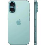 Смартфон Apple iPhone 16 128Gb Teal (MYED3HN/A)