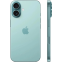 Смартфон Apple iPhone 16 128Gb Teal (MYED3HN/A) - фото 2