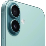 Смартфон Apple iPhone 16 128Gb Teal (MYED3HN/A)