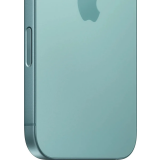 Смартфон Apple iPhone 16 128Gb Teal (MYED3HN/A)