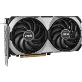 Видеокарта NVIDIA GeForce RTX 4070 MSI OC 12Gb (RTX 4070 VENTUS 2X E1 12G OC)