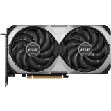 Видеокарта NVIDIA GeForce RTX 4070 MSI OC 12Gb (RTX 4070 VENTUS 2X E1 12G OC)