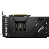 Видеокарта NVIDIA GeForce RTX 4070 MSI OC 12Gb (RTX 4070 VENTUS 2X E1 12G OC)