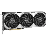 Видеокарта NVIDIA GeForce RTX 4070 MSI OC 12Gb (RTX 4070 VENTUS 3X E1 12G OC)