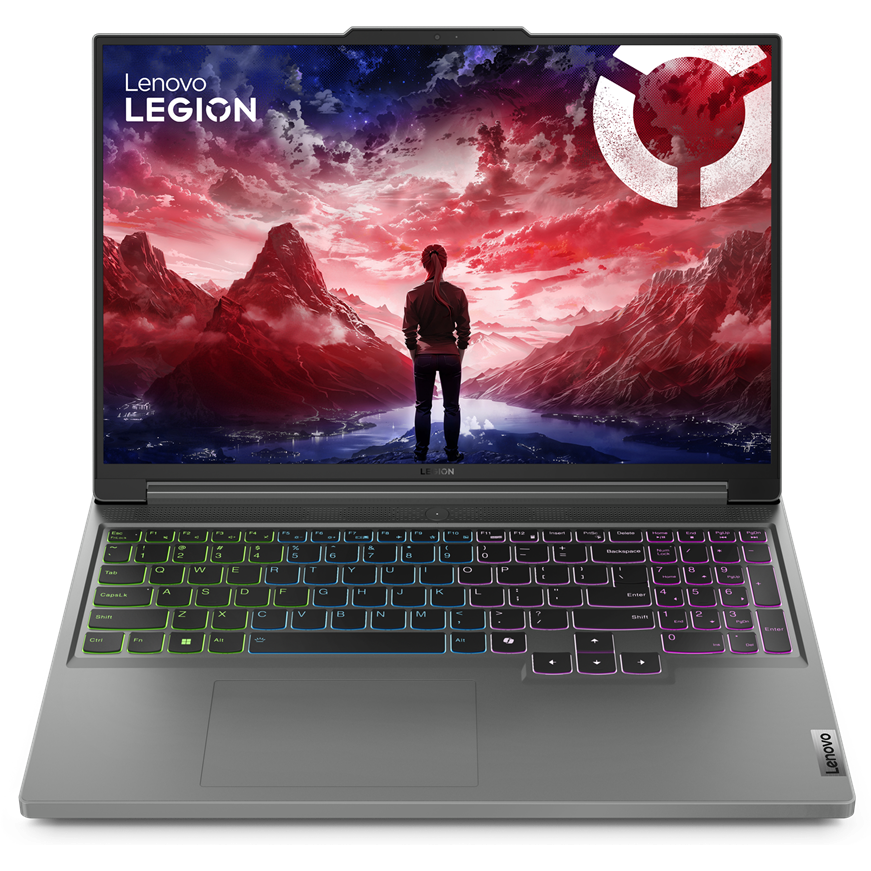 Ноутбук Lenovo Legion Slim 5 16AHP9 (83DH005NRK)