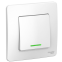 Выключатель Schneider Electric Blanca BLNVS010101