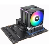 Кулер Thermaltake Astria 600 ARGB Black (CL-P121-CA12SW-A)