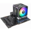 Кулер Thermaltake Astria 600 ARGB Black - CL-P121-CA12SW-A - фото 5