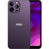 Смартфон INOI A72 4/128Gb Deep Purple (4660042758602)