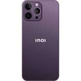 Смартфон INOI A72 4/128Gb Deep Purple (4660042758602)