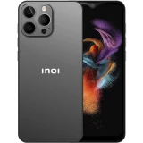 Смартфон INOI Note 13s 4/128Gb Space Gray (4660042758961)