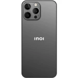 Смартфон INOI Note 13s 4/128Gb Space Gray (4660042758961)