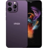 Смартфон INOI Note 13s 4/128Gb Deep Purple (4660042758978)