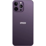 Смартфон INOI Note 13s 4/128Gb Deep Purple (4660042758978)