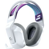 ..... Гарнитура Logitech G733 LIGHTSPEED Wireless RGB Gaming White (981-000883/981-000886) (g549), Б/У