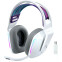 ..... Гарнитура Logitech G733 LIGHTSPEED Wireless RGB Gaming White (981-000883/981-000886) (g549), Б/У - фото 4