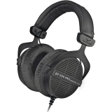 Наушники Beyerdynamic DT 990 Pro (250 Ohm) Limited Edition Black (DT 990 PRO BLACK LIMITED)