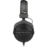 Наушники Beyerdynamic DT 990 Pro (250 Ohm) Limited Edition Black (DT 990 PRO BLACK LIMITED)