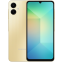 Смартфон Samsung Galaxy A06 4/64Gb Gold (SM-A065FZDDMEA)